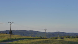 Troják, Maruška - panorama 2