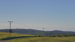 Troják, Maruška - panorama 2