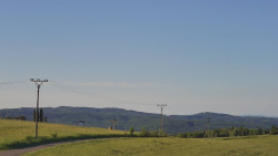 Troják, Maruška - panorama 2