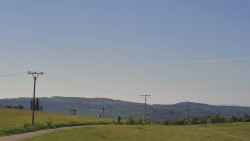 Troják, Maruška - panorama 2