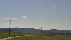 Troják, Maruška - panorama 2