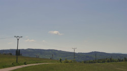 Troják, Maruška - panorama 2