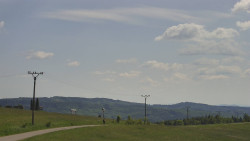 Troják, Maruška - panorama 2