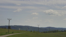 Troják, Maruška - panorama 2