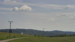 Troják, Maruška - panorama 2