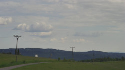 Troják, Maruška - panorama 2