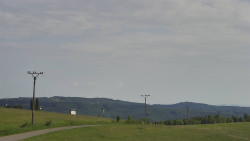 Troják, Maruška - panorama 2