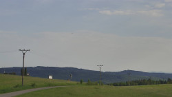 Troják, Maruška - panorama 2