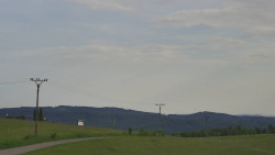 Troják, Maruška - panorama 2