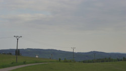 Troják, Maruška - panorama 2
