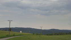 Troják, Maruška - panorama 2