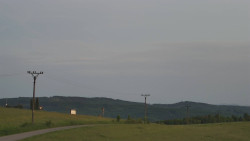 Troják, Maruška - panorama 2