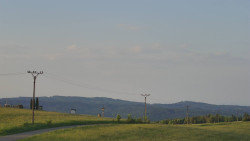 Troják, Maruška - panorama 2