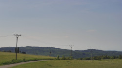 Troják, Maruška - panorama 2