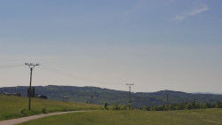 Troják, Maruška - panorama 2