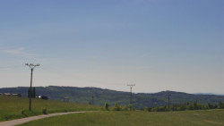 Troják, Maruška - panorama 2