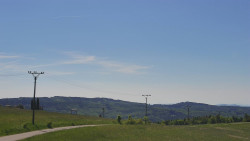 Troják, Maruška - panorama 2