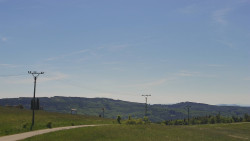 Troják, Maruška - panorama 2