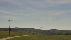 Troják, Maruška - panorama 2