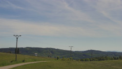 Troják, Maruška - panorama 2