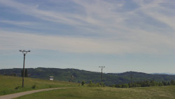 Troják, Maruška - panorama 2