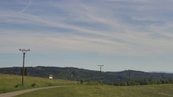 Troják, Maruška - panorama 2