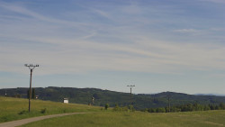 Troják, Maruška - panorama 2