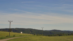 Troják, Maruška - panorama 2