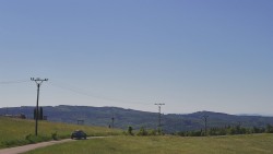 Troják, Maruška - panorama 2