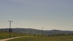 Troják, Maruška - panorama 2