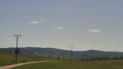 Troják, Maruška - panorama 2