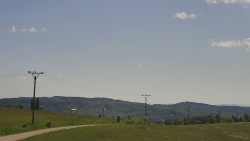 Troják, Maruška - panorama 2