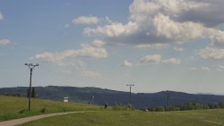 Troják, Maruška - panorama 2