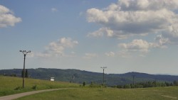 Troják, Maruška - panorama 2