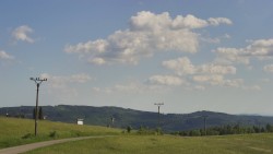 Troják, Maruška - panorama 2