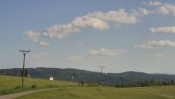 Troják, Maruška - panorama 2