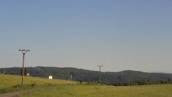 Troják, Maruška - panorama 2