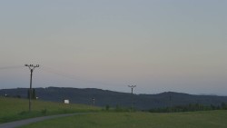 Troják, Maruška - panorama 2