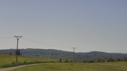 Troják, Maruška - panorama 2