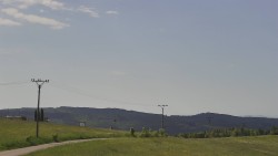 Troják, Maruška - panorama 2