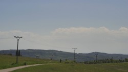 Troják, Maruška - panorama 2