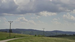 Troják, Maruška - panorama 2