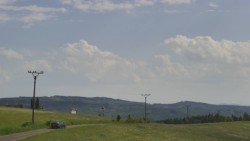 Troják, Maruška - panorama 2
