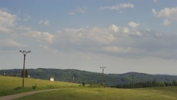 Troják, Maruška - panorama 2