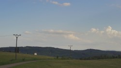 Troják, Maruška - panorama 2