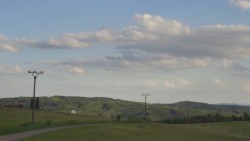 Troják, Maruška - panorama 2