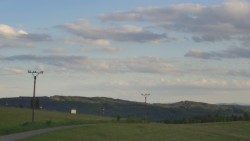 Troják, Maruška - panorama 2