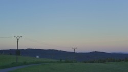 Troják, Maruška - panorama 2