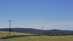 Troják, Maruška - panorama 2