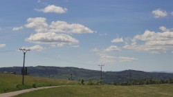 Troják, Maruška - panorama 2